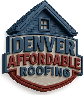 Denver Affordable Roofing logo